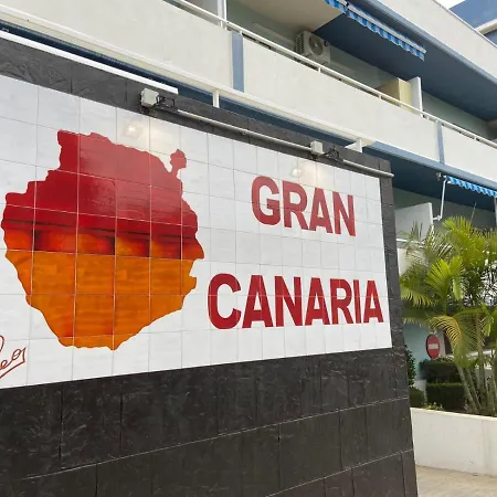 Apartamento Teo Puertito de Guimar