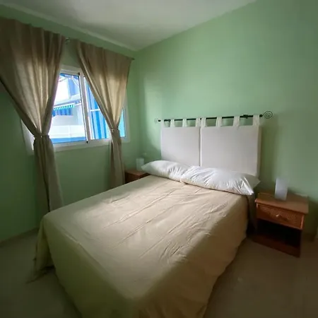 Lejlighed Apartamento Teo Puertito de Guimar