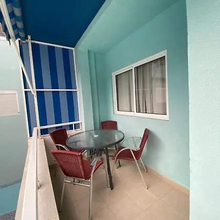 דירה Apartamento Teo