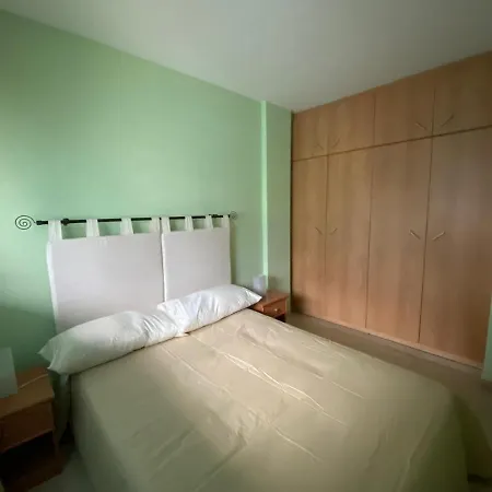 Appartement Apartamento Teo